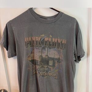 Pink Floyd Gray T-Shirt